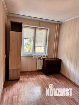 2-к квартира, вторичка, 43м2, 2/5 этаж