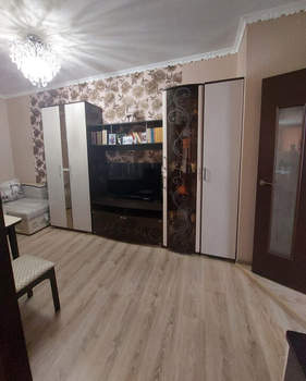 2-к квартира, вторичка, 30м2, 1/1 этаж