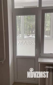 2-к квартира, вторичка, 57м2, 1/23 этаж