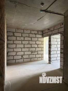 2-к квартира, сданный дом, 58м2, 4/24 этаж