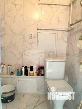 2-к квартира, вторичка, 49м2, 5/5 этаж