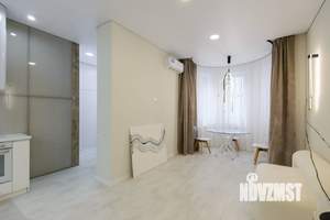 3-к квартира, вторичка, 92м2, 2/4 этаж