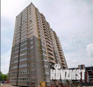 3-к квартира, вторичка, 97м2, 13/19 этаж