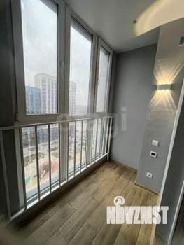 1-к квартира, вторичка, 36м2, 12/24 этаж