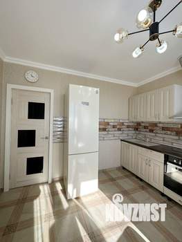 1-к квартира, вторичка, 50м2, 10/19 этаж