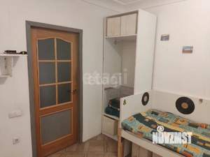 2-к квартира, вторичка, 37м2, 1/2 этаж