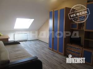1-к квартира, вторичка, 45м2, 4/4 этаж