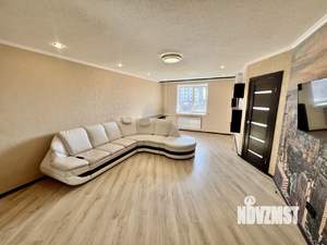 2-к квартира, вторичка, 56м2, 6/13 этаж