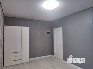 1-к квартира, вторичка, 34м2, 12/18 этаж