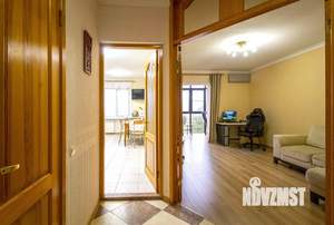 2-к квартира, вторичка, 74м2, 5/15 этаж