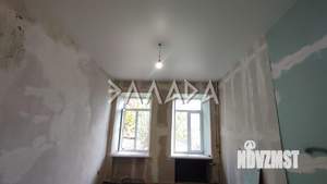 2-к квартира, вторичка, 41м2, 1/4 этаж