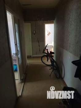 3-к квартира, вторичка, 66м2, 2/10 этаж