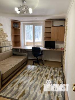 4-к квартира, вторичка, 88м2, 2/9 этаж