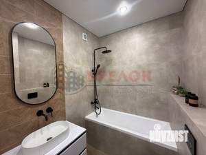 Студия квартира, вторичка, 36м2, 24/26 этаж