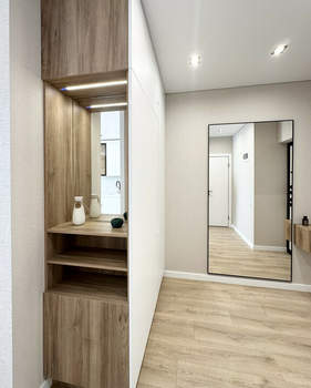 2-к квартира, вторичка, 42м2, 10/25 этаж