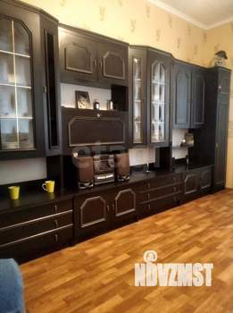 2-к квартира, вторичка, 54м2, 6/6 этаж