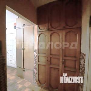 2-к квартира, вторичка, 55м2, 6/9 этаж