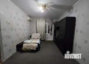 1-к квартира, вторичка, 31м2, 2/9 этаж