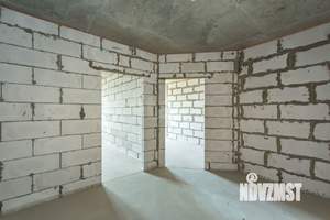 2-к квартира, вторичка, 53м2, 14/24 этаж