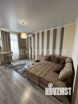 Студия квартира, вторичка, 31м2, 15/16 этаж