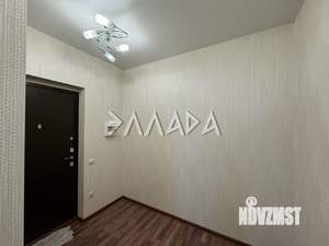 1-к квартира, вторичка, 47м2, 9/17 этаж