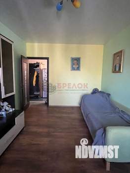 2-к квартира, вторичка, 46м2, 15/20 этаж