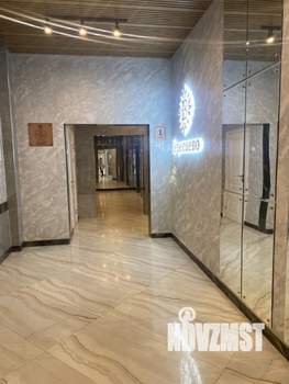 3-к квартира, вторичка, 68м2, 23/24 этаж