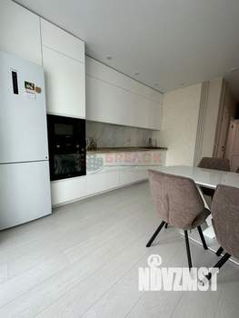 3-к квартира, вторичка, 75м2, 15/24 этаж