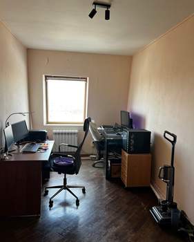 2-к квартира, вторичка, 62м2, 5/6 этаж