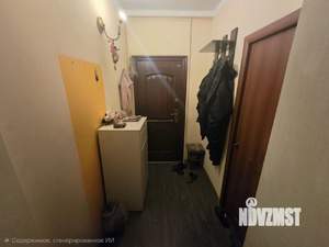 3-к квартира, вторичка, 64м2, 2/2 этаж