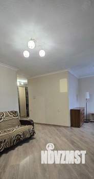 1-к квартира, вторичка, 39м2, 5/9 этаж