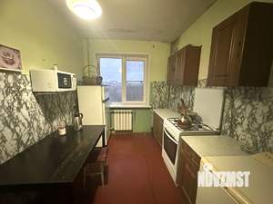 4-к квартира, вторичка, 92м2, 5/9 этаж