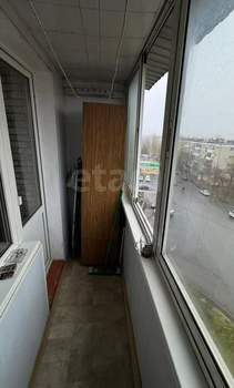 1-к квартира, вторичка, 31м2, 5/5 этаж