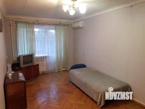 1-к квартира, вторичка, 30м2, 5/5 этаж