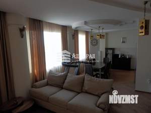 3-к квартира, вторичка, 135м2, 8/12 этаж