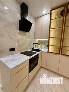 Студия квартира, вторичка, 30м2, 21/25 этаж