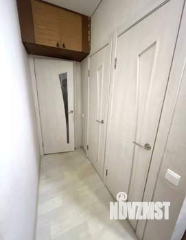 1-к квартира, вторичка, 32м2, 5/9 этаж