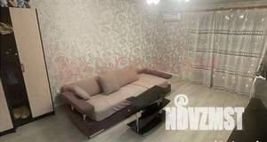 1-к квартира, вторичка, 37м2, 4/5 этаж