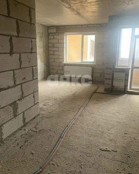 1-к квартира, вторичка, 40м2, 16/18 этаж