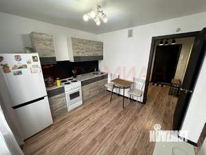 Студия квартира, вторичка, 28м2, 17/19 этаж