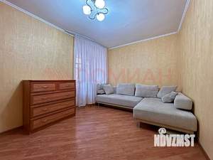 3-к квартира, вторичка, 74м2, 3/6 этаж