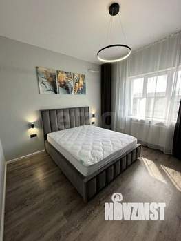 2-к квартира, вторичка, 68м2, 23/23 этаж
