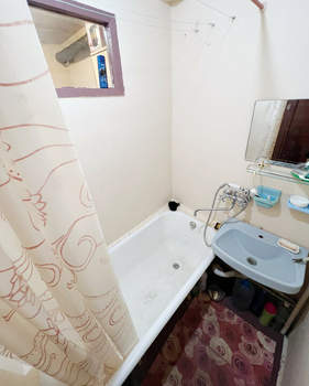 1-к квартира, вторичка, 32м2, 5/5 этаж