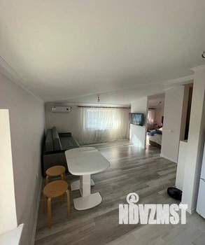 1-к квартира, вторичка, 41м2, 4/4 этаж