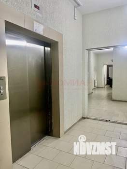 1-к квартира, вторичка, 30м2, 3/6 этаж