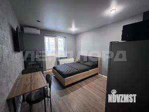 Студия квартира, вторичка, 20м2, 17/24 этаж