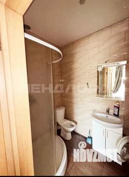 1-к квартира, вторичка, 22м2, 2/3 этаж