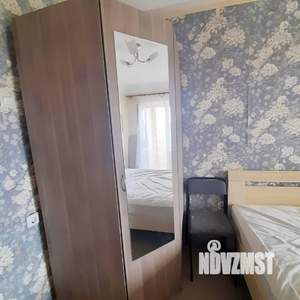 3-к квартира, вторичка, 56м2, 5/5 этаж