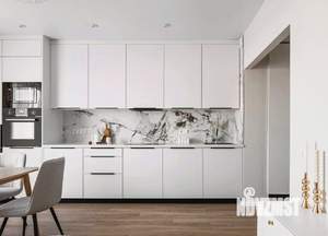 3-к квартира, вторичка, 73м2, 15/25 этаж