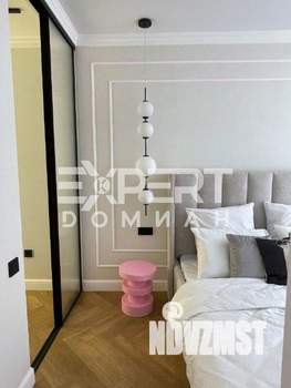 1-к квартира, вторичка, 40м2, 20/25 этаж